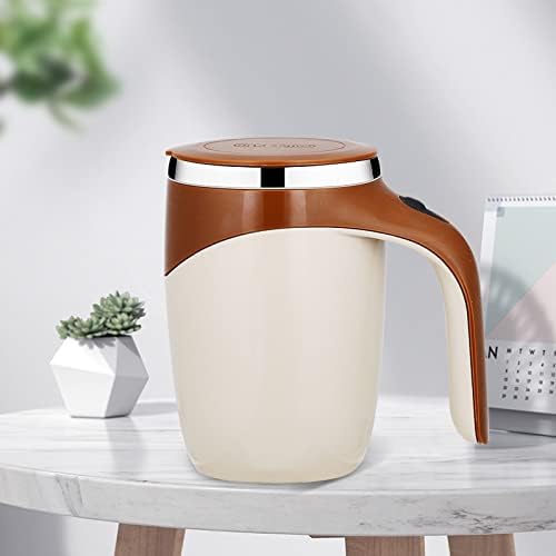 Taza mezcladora eléctrica