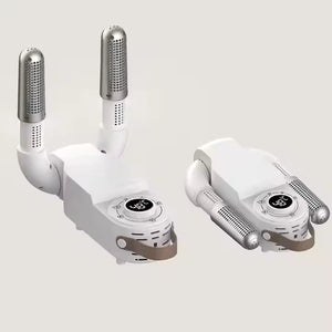 Secador de Zapatos Eléctrico Portátil