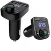 Transmisor FM para auto